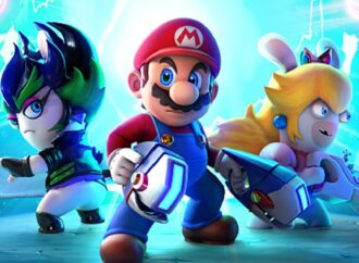 CREADOR DE MARIO + RABBIDS ADMITE QUE LOS COMENTARIOS DE UBISOFT AFECTARON AL EQUIPO