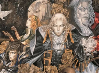 UN NUEVO JUEGO DE CASTLEVANIA PODRÍA SER ANUNCIADO EN 2025