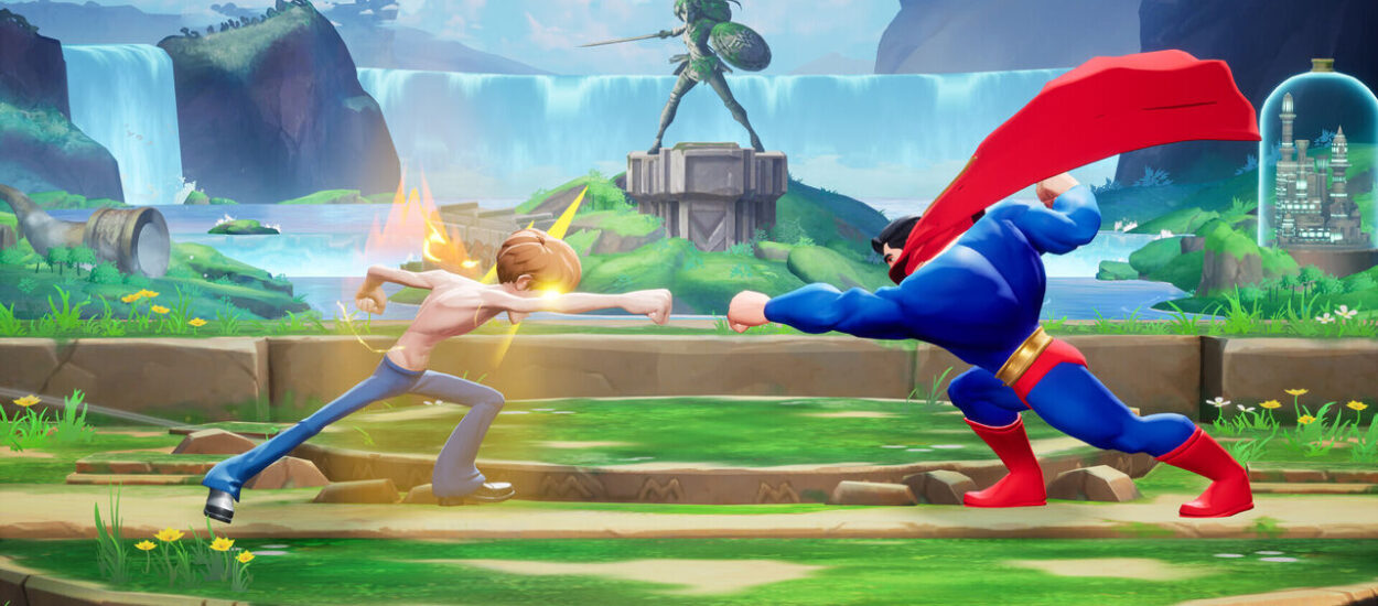 DIRECTOR DE “MULTIVERSUS” DENUNCIA AMENAZAS TRAS ANUNCIARSE CIERRE DEL JUEGO