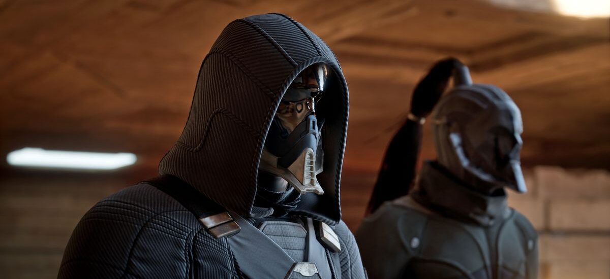 DUNE: AWAKENING, EL AMBICIOSO MMO DE SUPERVIVENCIA, LLEGARÁ A PC EL 20 DE MAYO