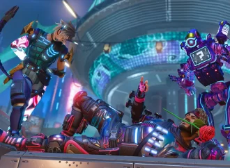 EA ASEGURA QUE AÚN PODRÍA HABER UNA SERIE DE TV DE APEX LEGENDS