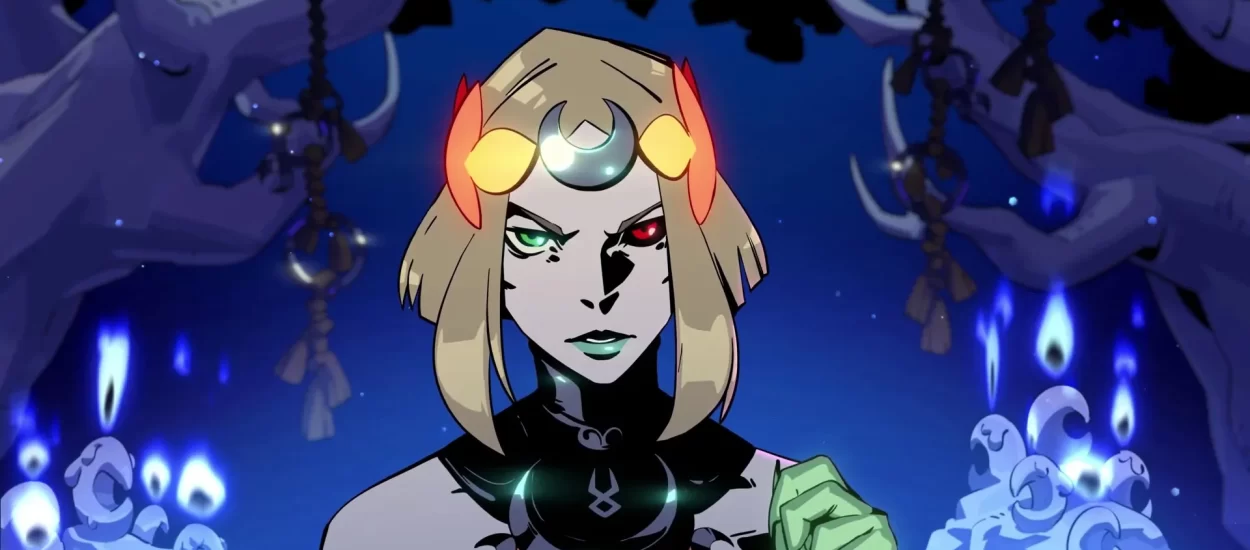 EL DESARROLLADOR DE HADES 2 DESCARTA REEMPLAZAR ACTORES TRAS PREOCUPACIONES POR LA HUELGA