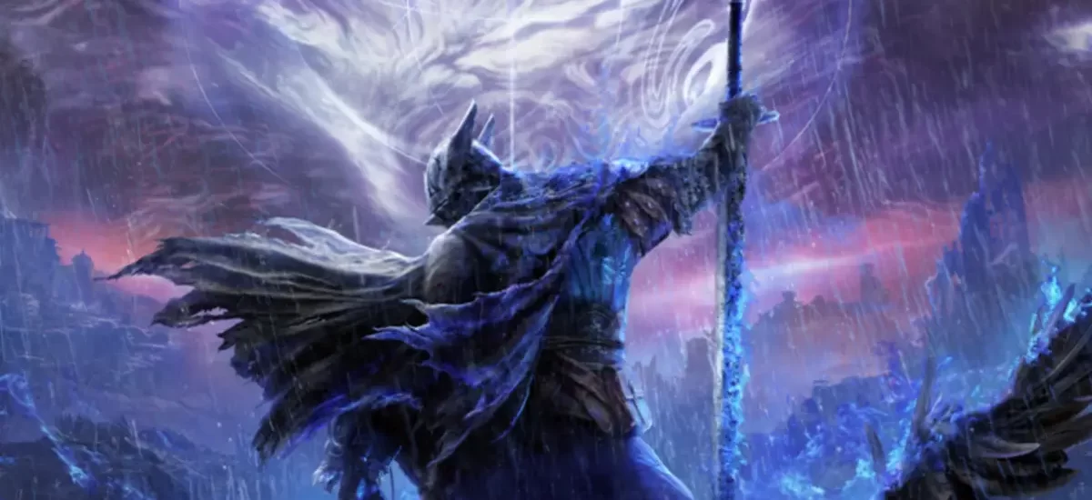 ELDEN RING NIGHTREIGN CONFIRMA SU LANZAMIENTO PARA MAYO Y ABRE RESERVAS