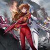 ¡NIKKE Y EVANGELION UNEN FUERZAS EN UNA COLABORACIÓN ÉPICA!