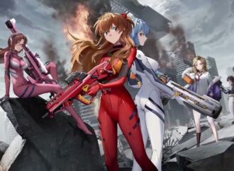 ¡NIKKE Y EVANGELION UNEN FUERZAS EN UNA COLABORACIÓN ÉPICA!