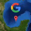 GOOGLE MAPS RENOMBRA EL GOLFO DE MÉXICO A “GOLFO DE AMÉRICA” SIGUIENDO DIRECTRICES POLÍTICAS DE ESTADOS UNIDOS