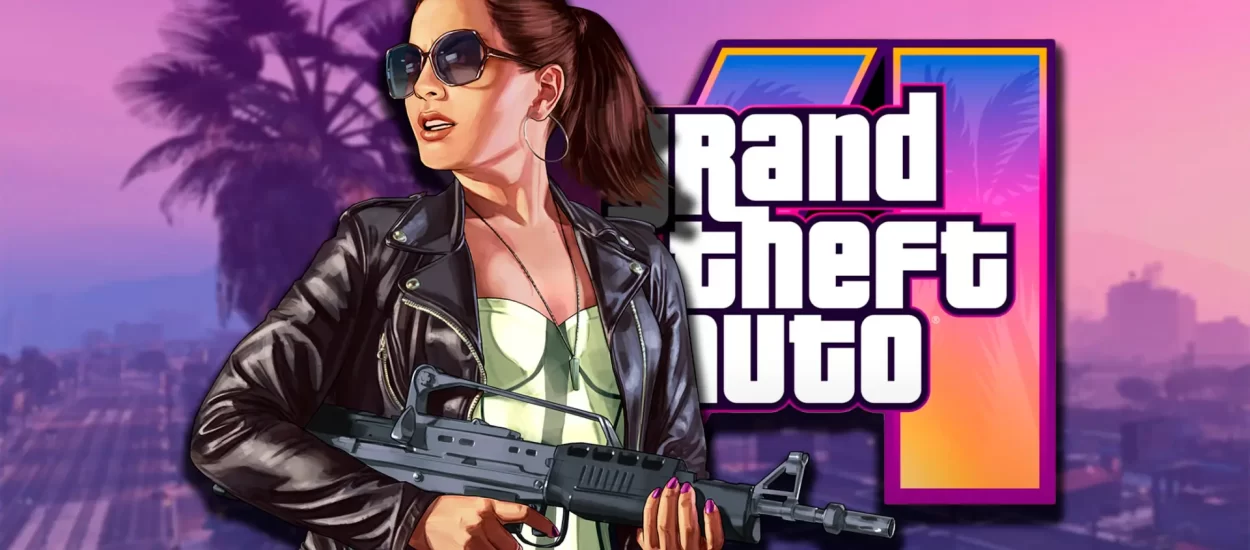 GTA VI NO TENDRÁ DESCUENTOS DURANTE UN BUEN TIEMPO TRAS SU LANZAMIENTO