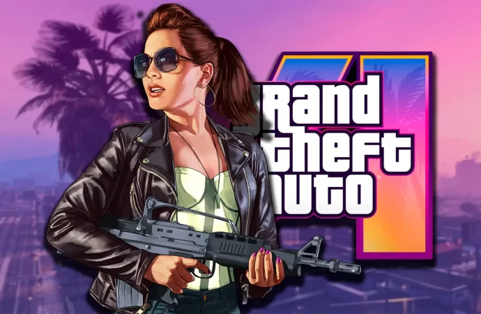 GTA VI NO TENDRÁ DESCUENTOS DURANTE UN BUEN TIEMPO TRAS SU LANZAMIENTO