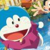 ¡DORAEMON REGRESA CON UNA NUEVA AVENTURA ARTÍSTICA EN SU PELÍCULA NÚMERO 44!