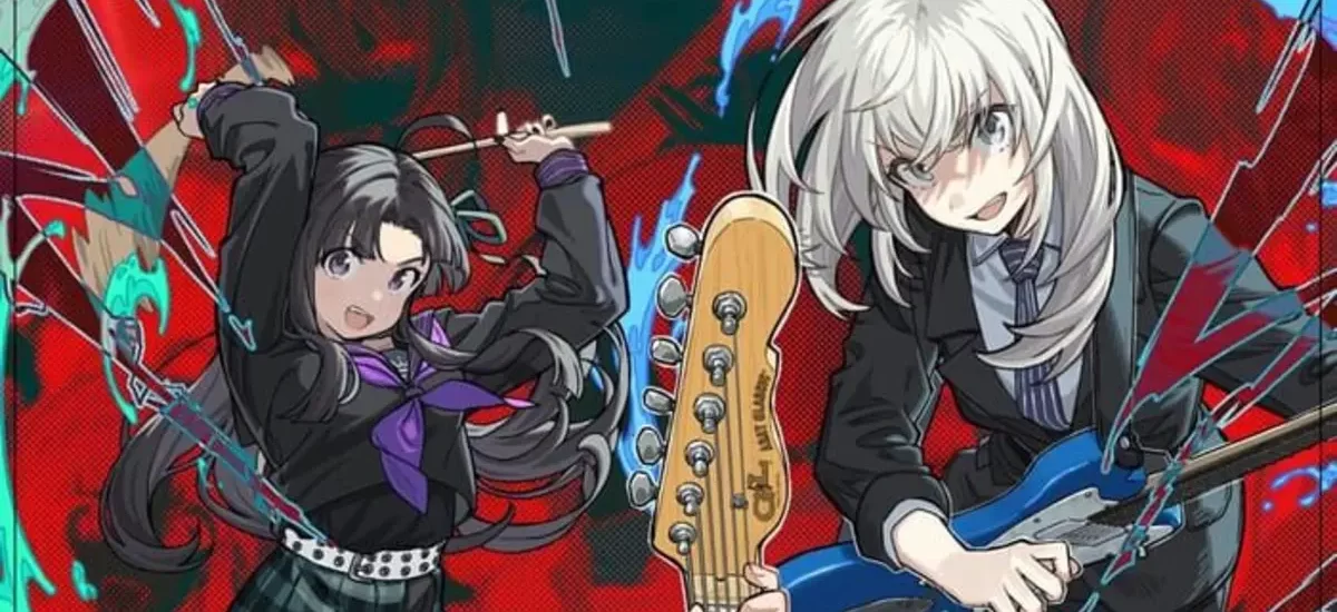 ¡GIRLS BAND CRY! FECHAS DE ESTRENO Y MÁS DETALLES