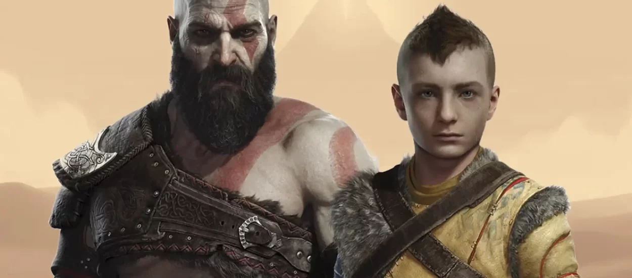 RUMOR: EL PRÓXIMO “GOD OF WAR” PODRÍA LLEVAR A UN JOVEN KRATOS DE REGRESO A GRECIA