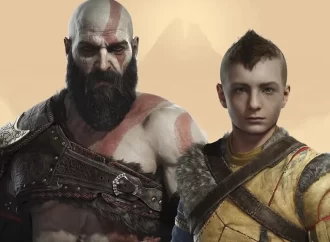 UN SPIN-OFF MENOR PODRÍA SER EL NUEVO JUEGO DE GOD OF WAR