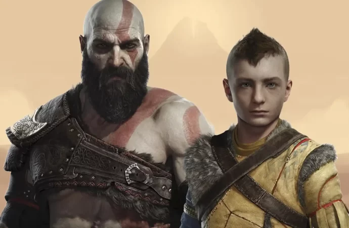 UN SPIN-OFF MENOR PODRÍA SER EL NUEVO JUEGO DE GOD OF WAR