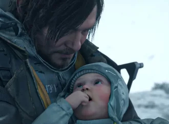 HIDEO KOJIMA COMPARTIRÁ NUEVOS DETALLES DE DEATH STRANDING 2 EN SXSW