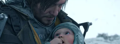 HIDEO KOJIMA COMPARTIRÁ NUEVOS DETALLES DE DEATH STRANDING 2 EN SXSW