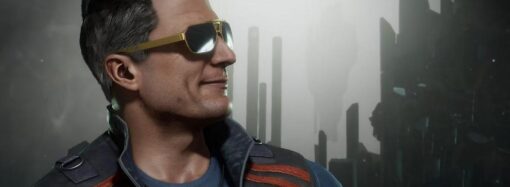 ¡PRIMER VISTAZO A JOHNNY CAGE EN MORTAL KOMBAT 2!