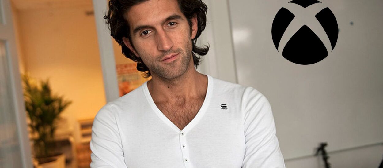 JOSEF FARES SOBRE LA IA: “LOS DESARROLLADORES DEBERÍAN TRABAJAR CON ELLA, NO CONTRA ELLA”