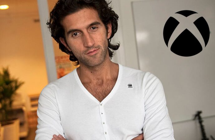 JOSEF FARES SOBRE LA IA: “LOS DESARROLLADORES DEBERÍAN TRABAJAR CON ELLA, NO CONTRA ELLA”