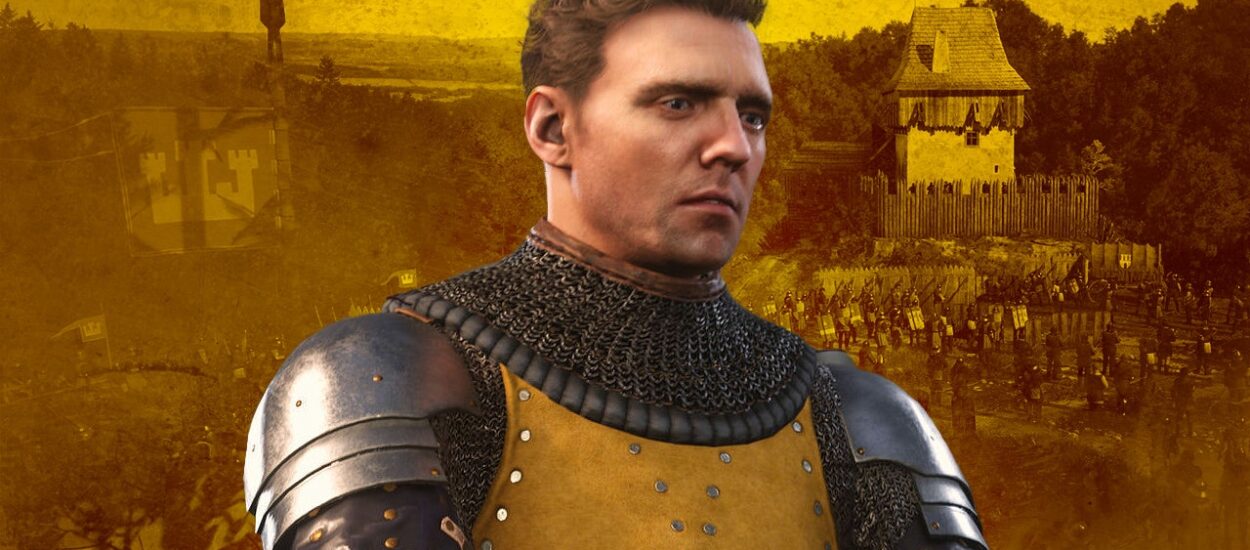 KINGDOM COME: DELIVERANCE 2 ROZA LOS 2 MILLONES DE COPIAS VENDIDAS Y CONSOLIDA SU ÉXITO