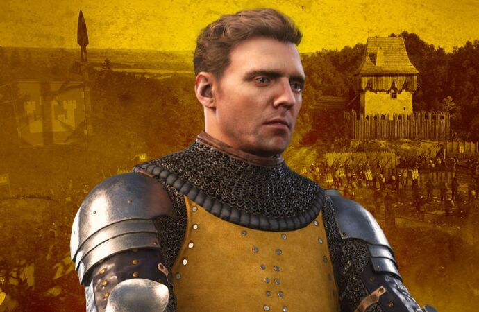 KINGDOM COME: DELIVERANCE 2 ROZA LOS 2 MILLONES DE COPIAS VENDIDAS Y CONSOLIDA SU ÉXITO