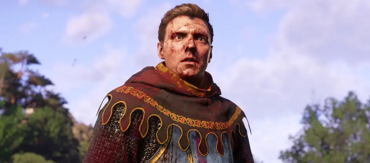 KINGDOM COME: DELIVERANCE 2 VENDE UN MILLÓN DE COPIAS EN APENAS 24 HORAS