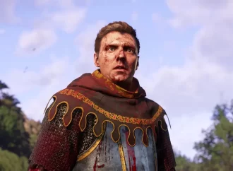 KINGDOM COME: DELIVERANCE 2 VENDE UN MILLÓN DE COPIAS EN APENAS 24 HORAS