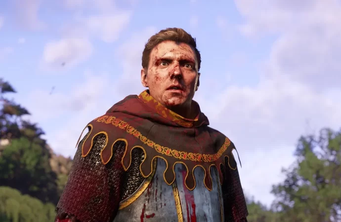 KINGDOM COME: DELIVERANCE 2 VENDE UN MILLÓN DE COPIAS EN APENAS 24 HORAS