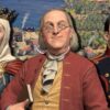 LOS FANS DE LA ESTRATEGIA SE RESISTEN A “CIVILIZATION 7”: SU PREDECESOR SIGUE SIENDO MÁS POPULAR EN STEAM