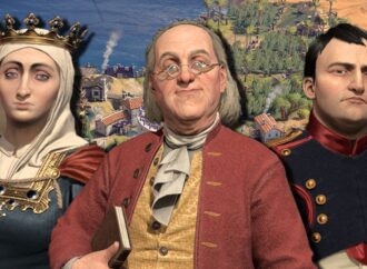 LOS FANS DE LA ESTRATEGIA SE RESISTEN A “CIVILIZATION 7”: SU PREDECESOR SIGUE SIENDO MÁS POPULAR EN STEAM