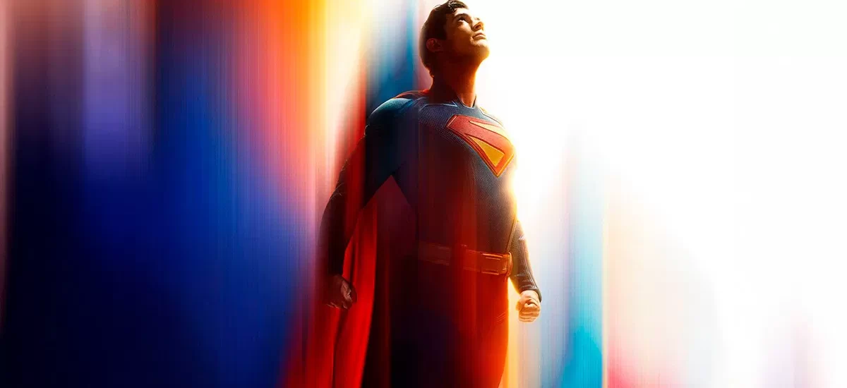 LOS HEREDEROS DE “SUPERMAN” DEMANDAN A WARNER BROS. PARA BLOQUEAR SU ESTRENO EN VARIOS PAÍSES