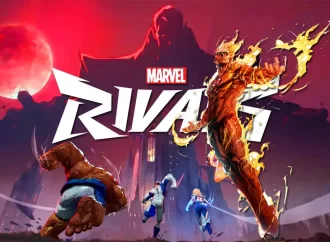 MARVEL RIVALS PREPARA GRANDES SORPRESAS Y AJUSTES PARA SU TEMPORADA 1