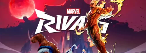 MARVEL RIVALS PREPARA GRANDES SORPRESAS Y AJUSTES PARA SU TEMPORADA 1