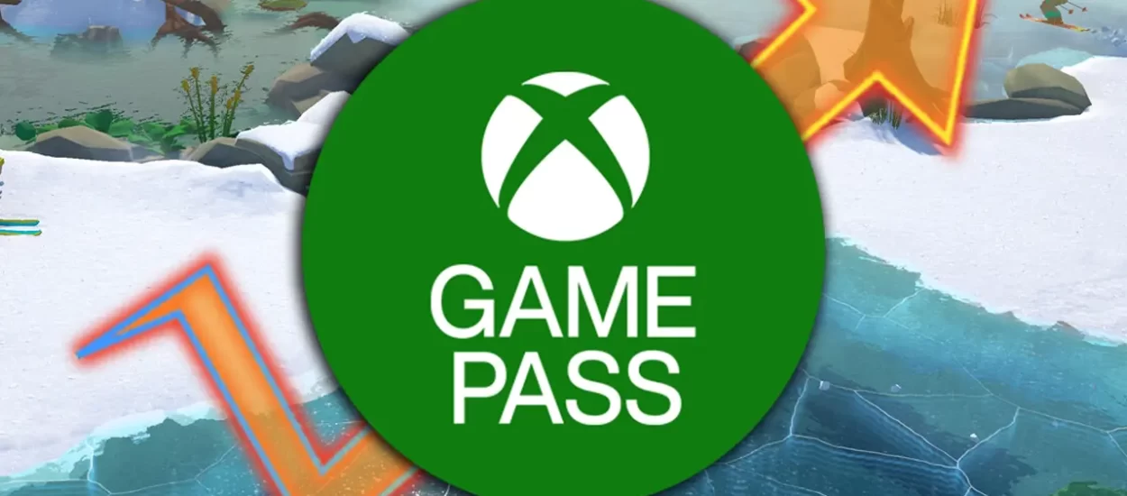 MICROSOFT PLANEA AUMENTAR EL PRECIO DE XBOX GAME PASS