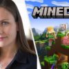 MOJANG ANUNCIA CAMBIO DE DIRECTOR DE ESTUDIO, KAYLEEN WALTERS ASUME EL CARGO