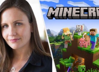 MOJANG ANUNCIA CAMBIO DE DIRECTOR DE ESTUDIO, KAYLEEN WALTERS ASUME EL CARGO