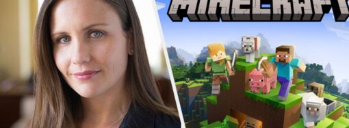 MOJANG ANUNCIA CAMBIO DE DIRECTOR DE ESTUDIO, KAYLEEN WALTERS ASUME EL CARGO