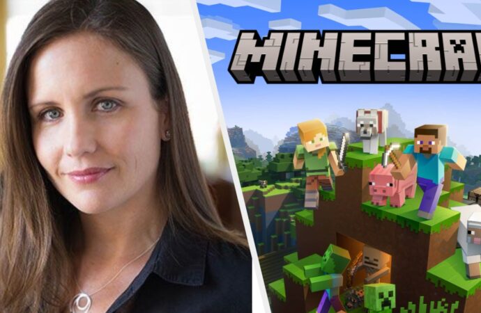 MOJANG ANUNCIA CAMBIO DE DIRECTOR DE ESTUDIO, KAYLEEN WALTERS ASUME EL CARGO