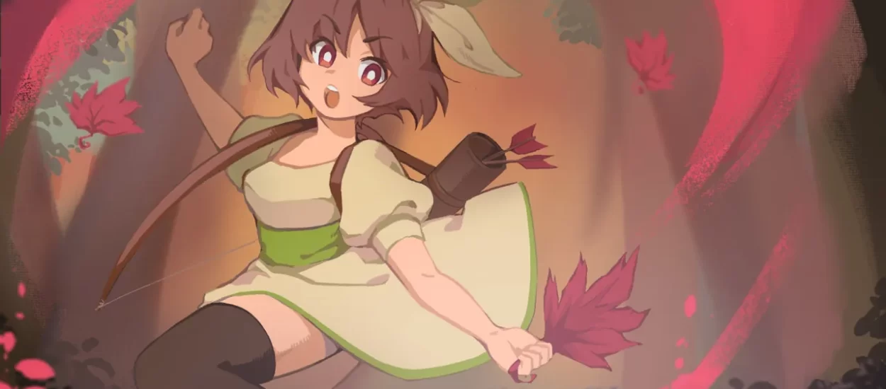 MOMODORA: MOONLIT FAREWELL YA ESTÁ DISPONIBLE EN CONSOLAS