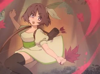 MOMODORA: MOONLIT FAREWELL YA ESTÁ DISPONIBLE EN CONSOLAS