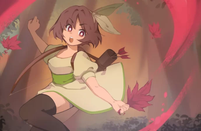 MOMODORA: MOONLIT FAREWELL YA ESTÁ DISPONIBLE EN CONSOLAS