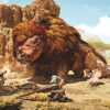 MONSTER HUNTER WILDS EXTENDERÁ SU SEGUNDA BETA ABIERTA POR FALLA EN PSN