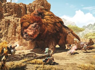 MONSTER HUNTER WILDS EXTENDERÁ SU SEGUNDA BETA ABIERTA POR FALLA EN PSN