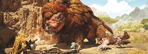 MONSTER HUNTER WILDS EXTENDERÁ SU SEGUNDA BETA ABIERTA POR FALLA EN PSN