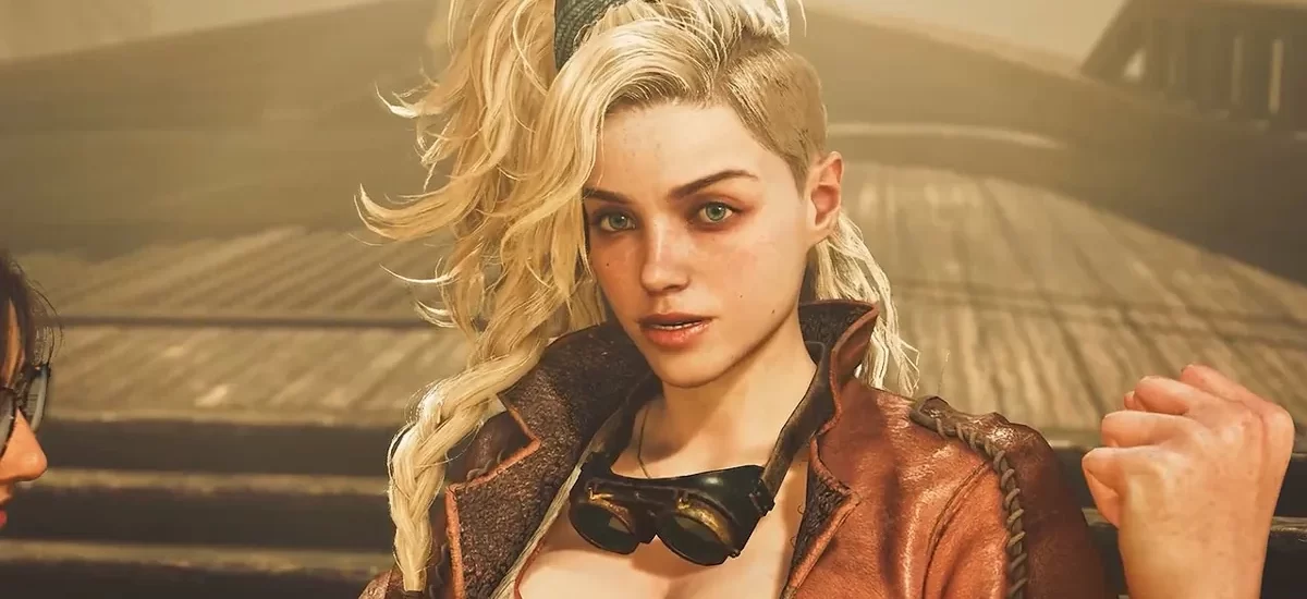 SE CONFIRMA UN CAPCOM SPOTLIGHT PARA ESTE MES