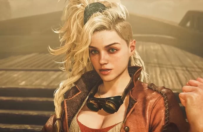 SE CONFIRMA UN CAPCOM SPOTLIGHT PARA ESTE MES