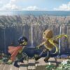 MADE IN ABYSS: CIENCIA FICCIÓN OSCURA Y VISUALES HERMOSOS