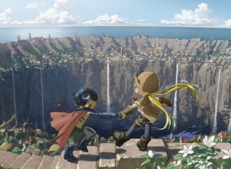 MADE IN ABYSS: CIENCIA FICCIÓN OSCURA Y VISUALES HERMOSOS