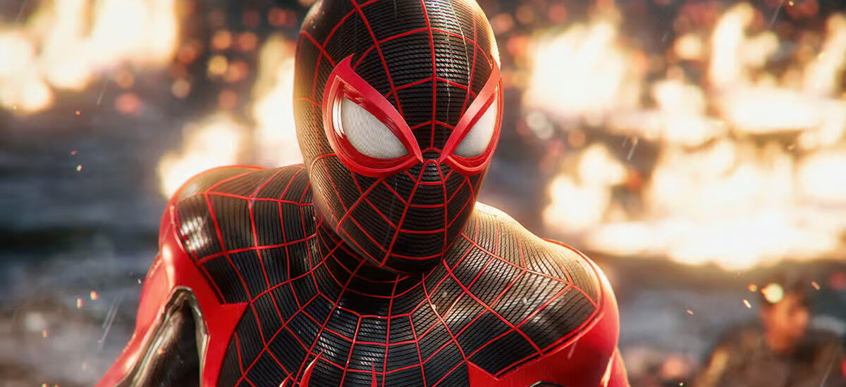 SPIDER-MAN 2: UNA SORPRESA AMARGA EN PC