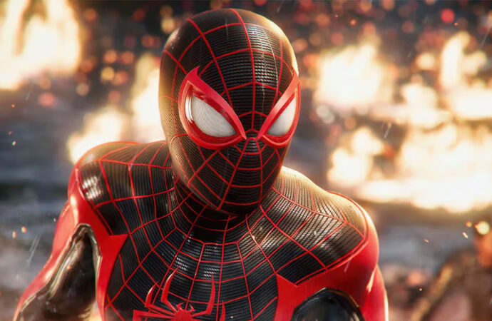 SPIDER-MAN 2: UNA SORPRESA AMARGA EN PC