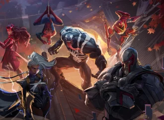 NETEASE DESPIDE AL DIRECTOR DE MARVEL RIVALS Y PARTE DEL EQUIPO DE DESARROLLO EN EE. UU.